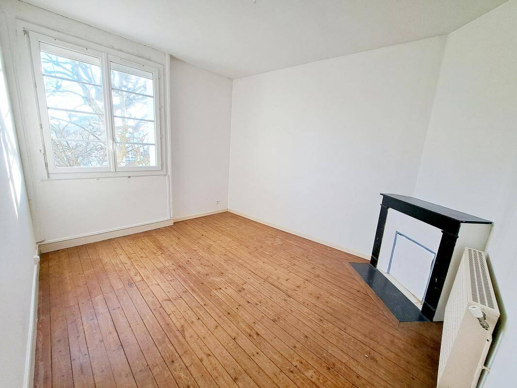 Appartement 3 pièces 61 m² · à Nantes · 61 m² · 783 €/mois