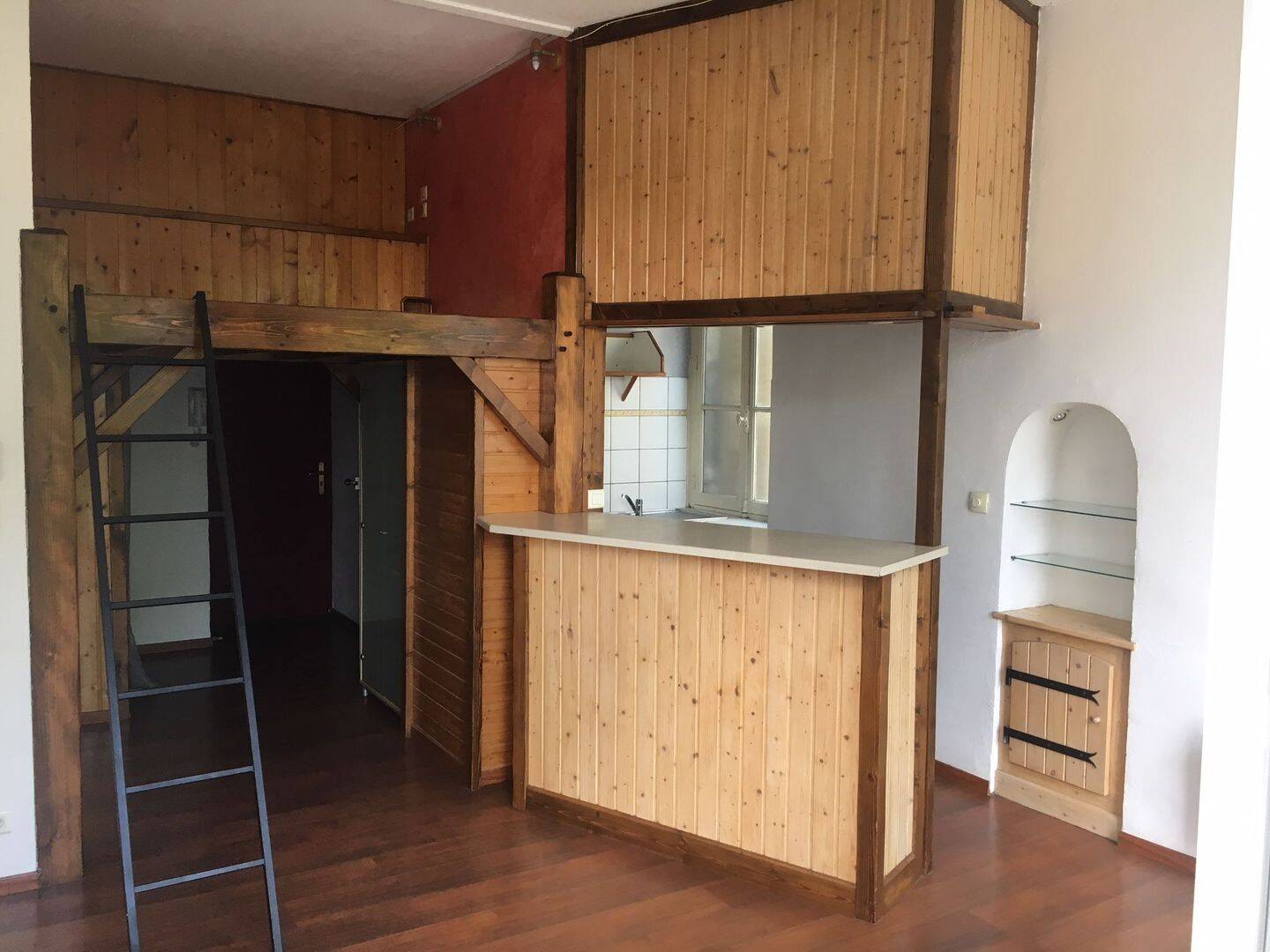 Appartement 1 pièce 25 m² · à Pau · 25 m² · 460 €/mois