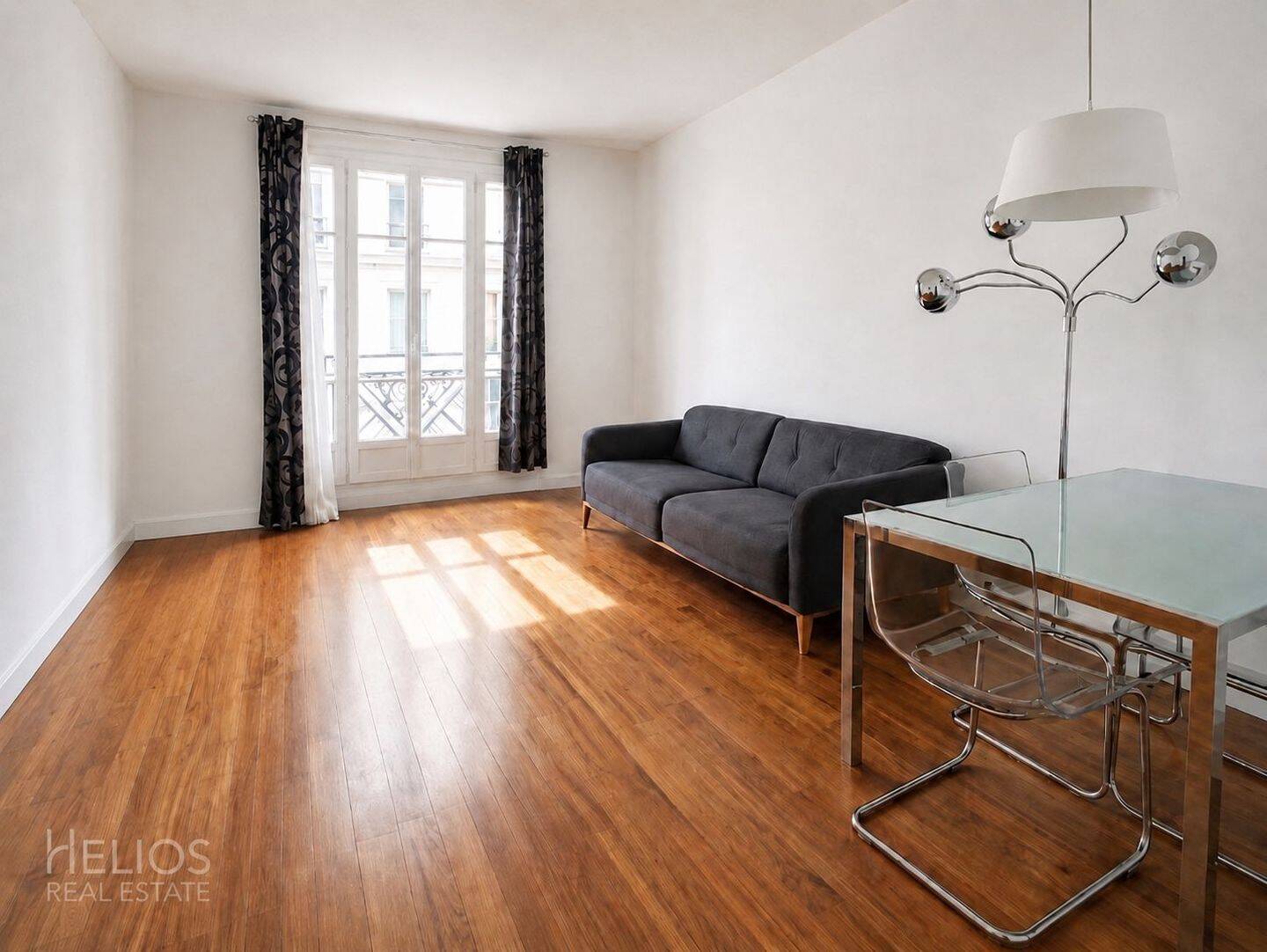 Appartement 2 pièces 50 m² · à Paris 18ème Arrondissement · 50 m² · 600 000 €