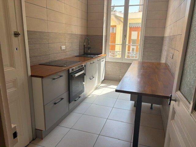 Appartement 3 pièces 59 m² · à Lyon 3ème Arrondissement · 59 m² · 918 €