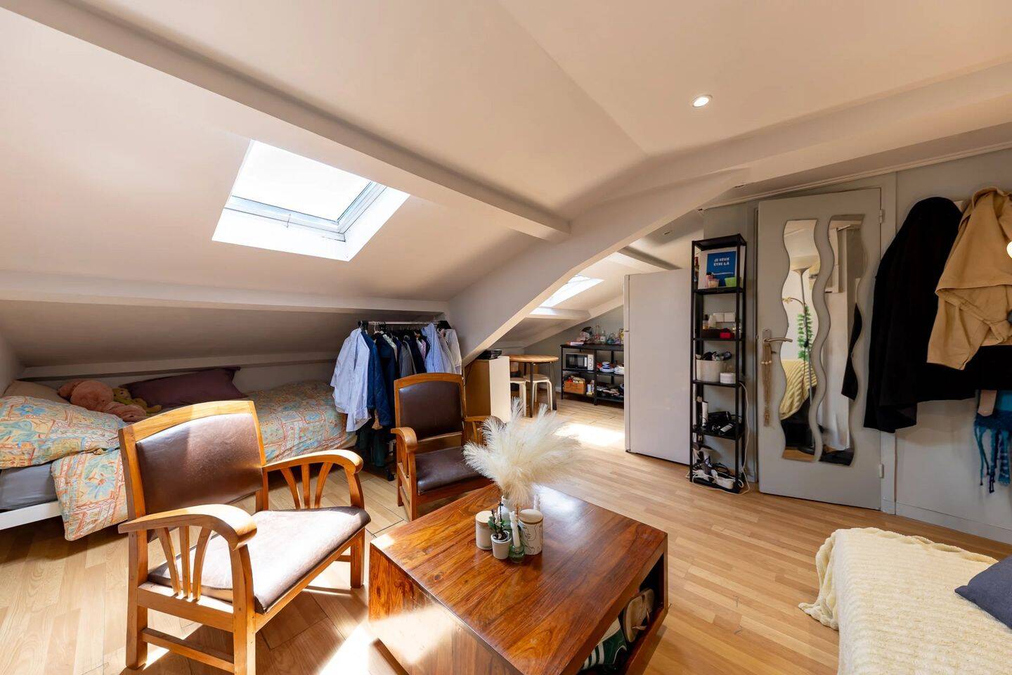 Appartement 1 pièce 16 m² · à Nice · 16 m² · 119 000 €