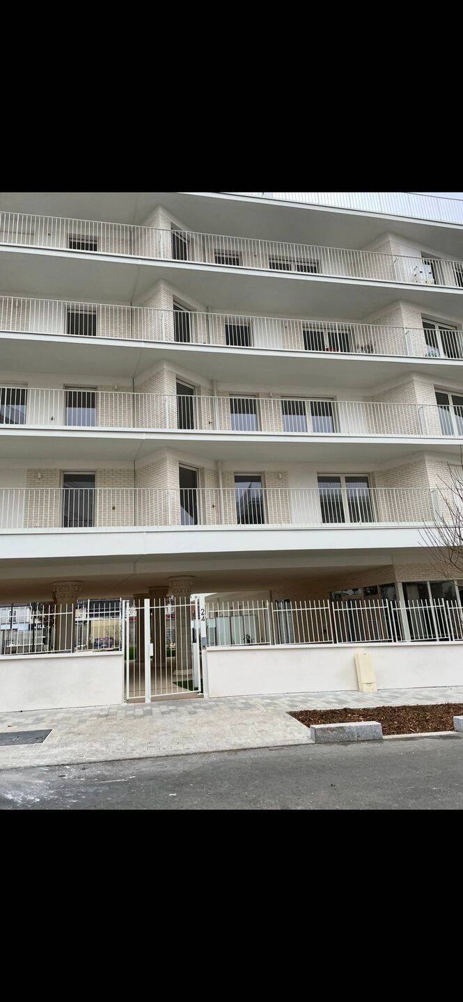 Appartement 2 pièces 40 m² · à Pantin · 40 m² · 1 025 €/mois