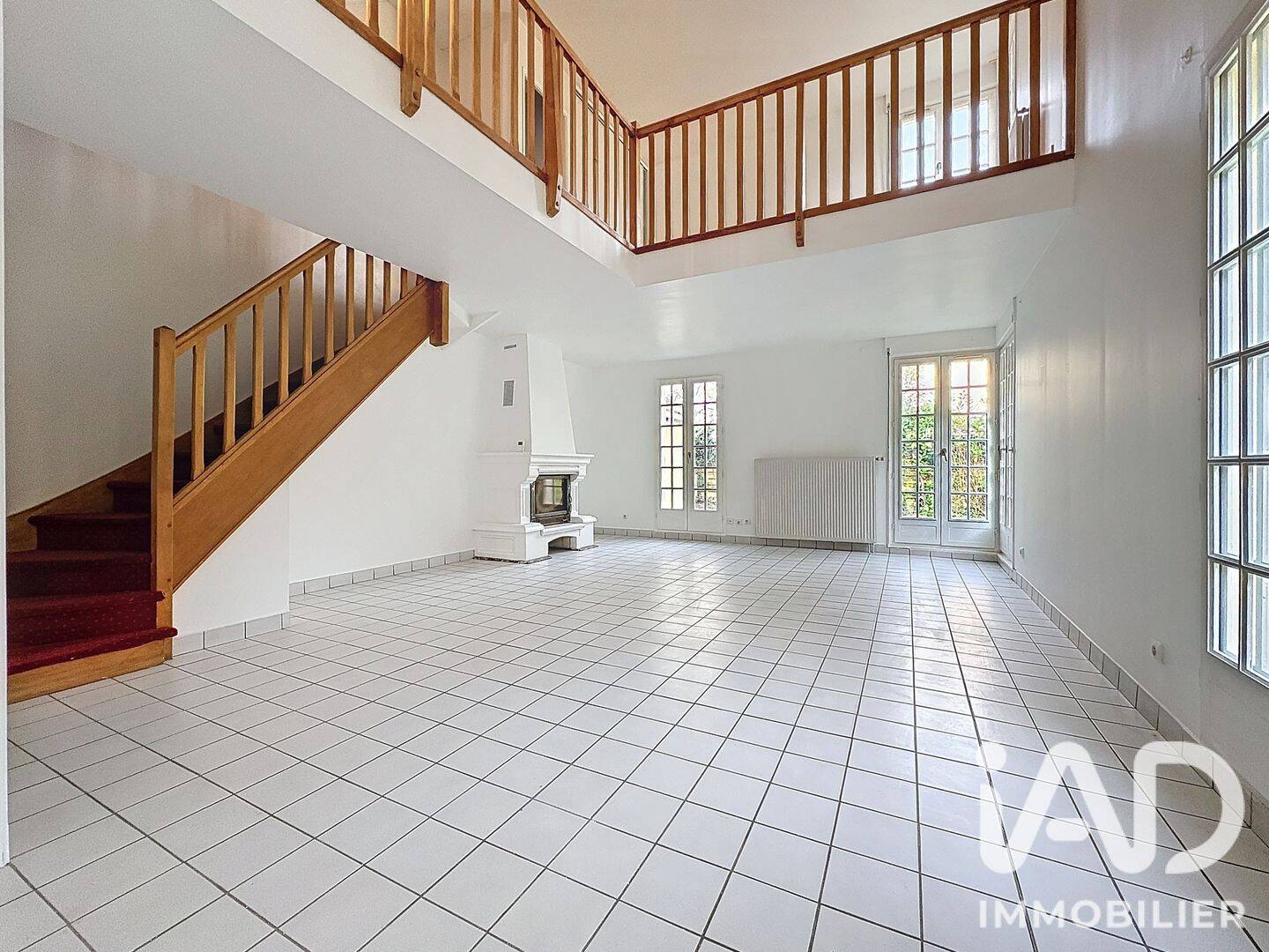 Maison 8 pièces 174 m² · à Saint-Rémy-lès-Chevreuse · 174 m² · 540 000 €