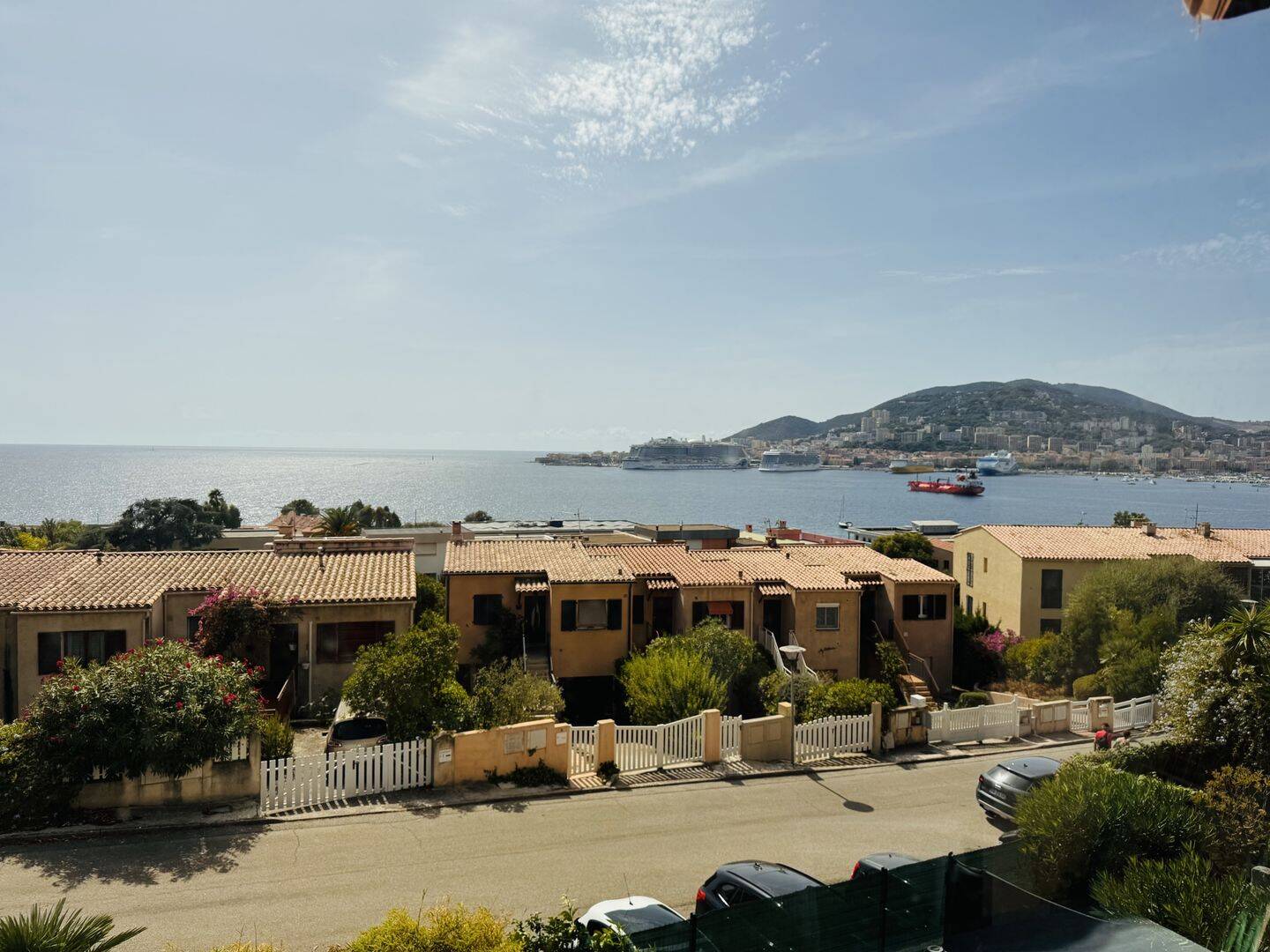 Appartement 1 pièce 32 m² · à Ajaccio · 31,8 m² · 170 000 €