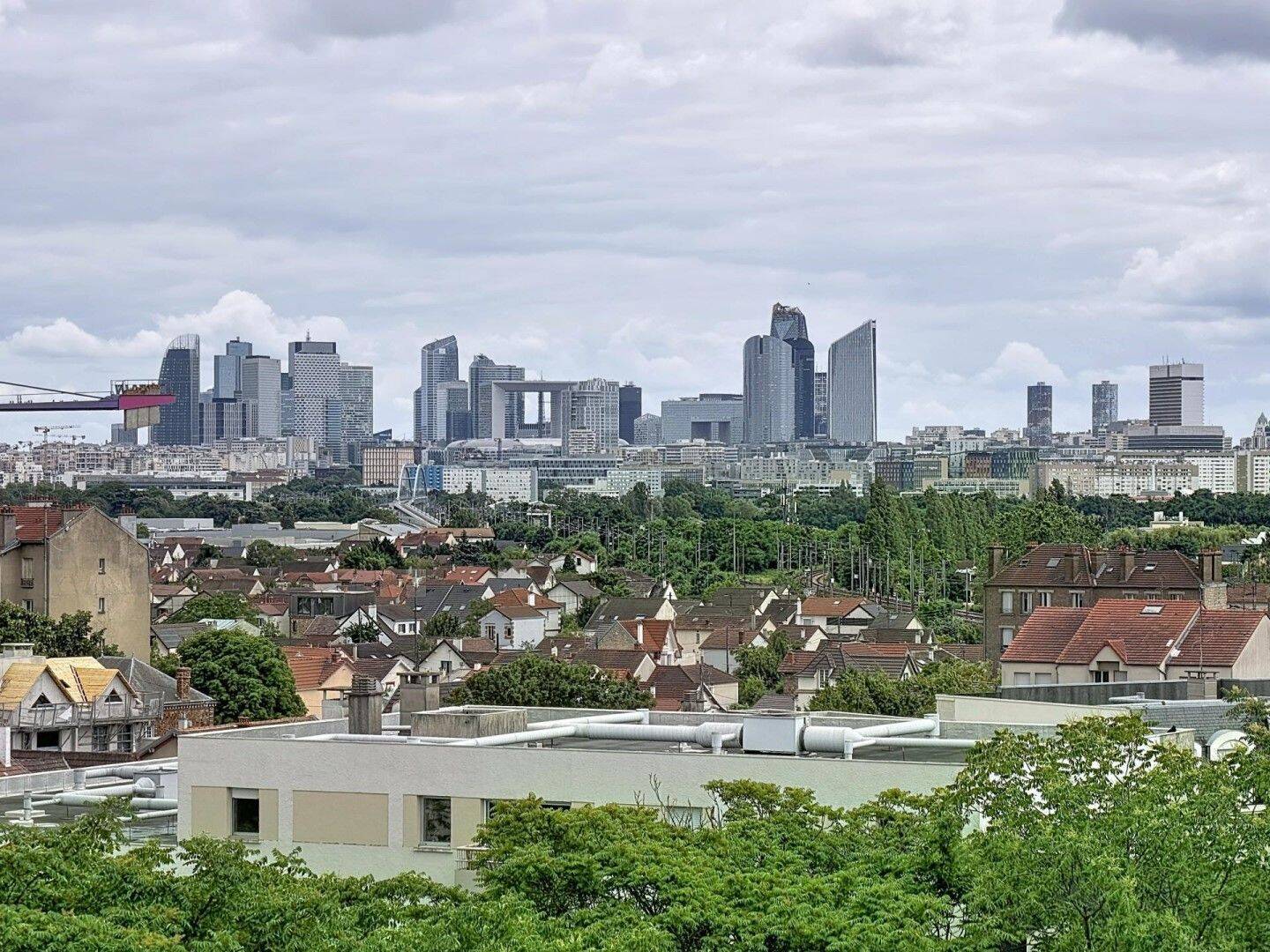 Appartement 3 pièces 49 m² · à Houilles · 49 m² · 244 000 €