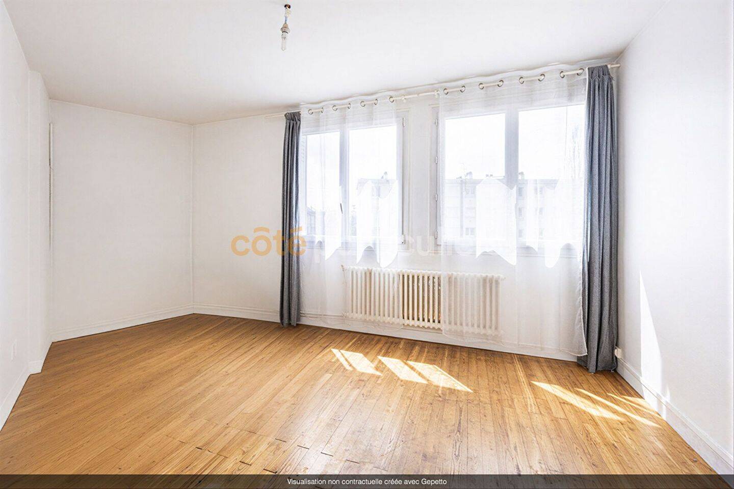 Appartement 1 pièce 28 m² · à Nantes · 28 m² · 99 900 €