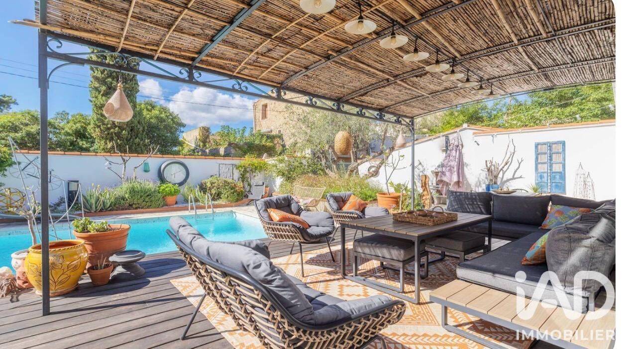 Maison 5 pièces 130 m² · à Espira-de-l'Agly · 130 m² · 420 000 €