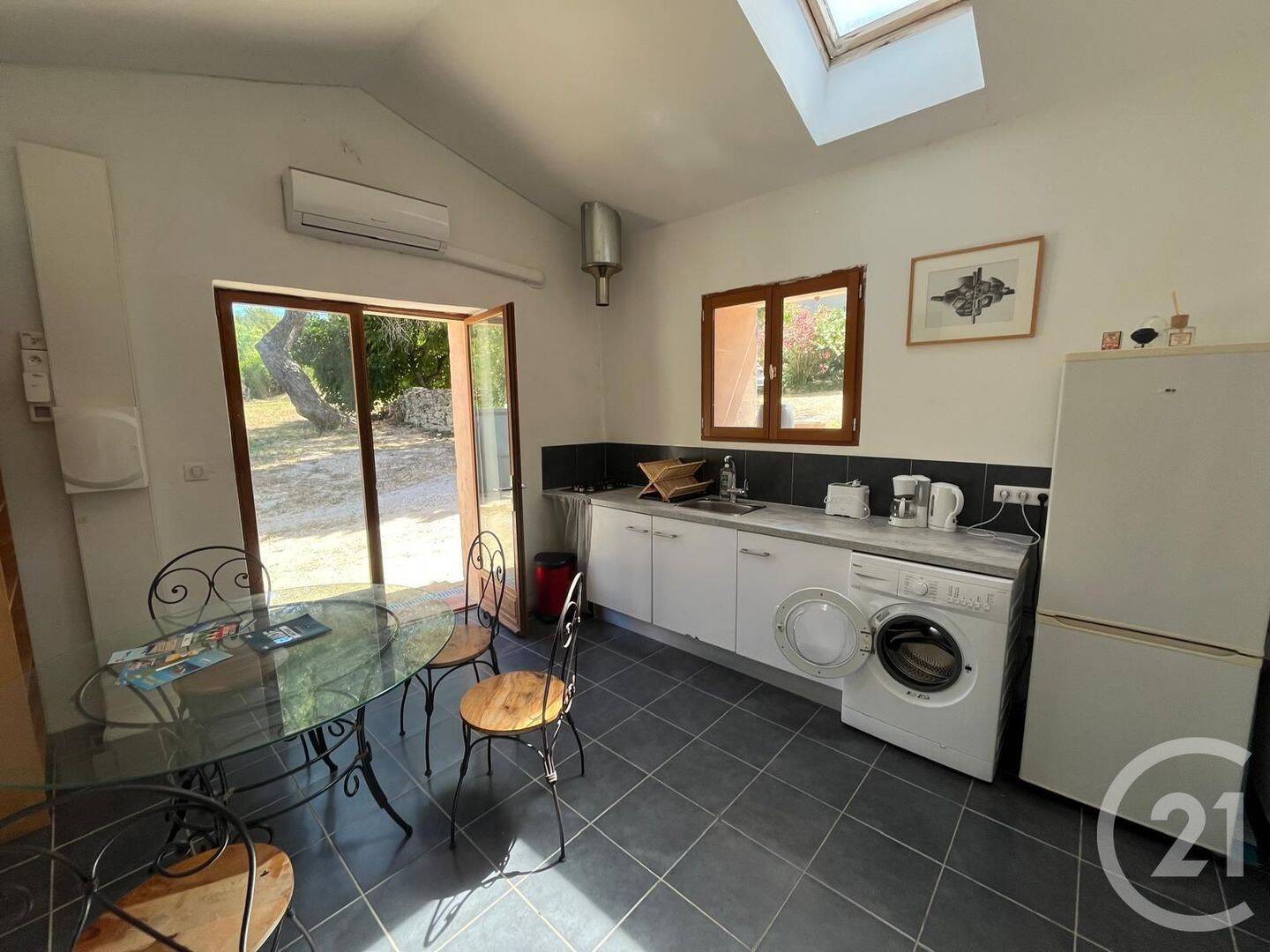 Maison 2 pièces 22 m² · à La Ciotat · 22,2 m² · 690 €/mois