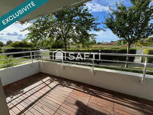 Appartement à vendre 119 000 € 1 pièce 28 m² RDC/4 Cabourg 14390