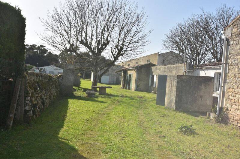 Maison 6 pièces 100 m² · à Saint-Pierre-d'Oléron · 100 m² · 415 050 €