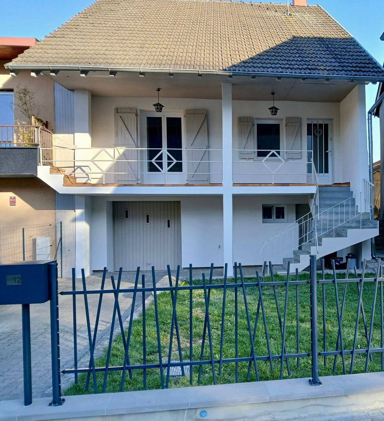 Maison 6 pièces 115 m² · à Morschwiller-le-Bas · 115 m² · 229 000 €