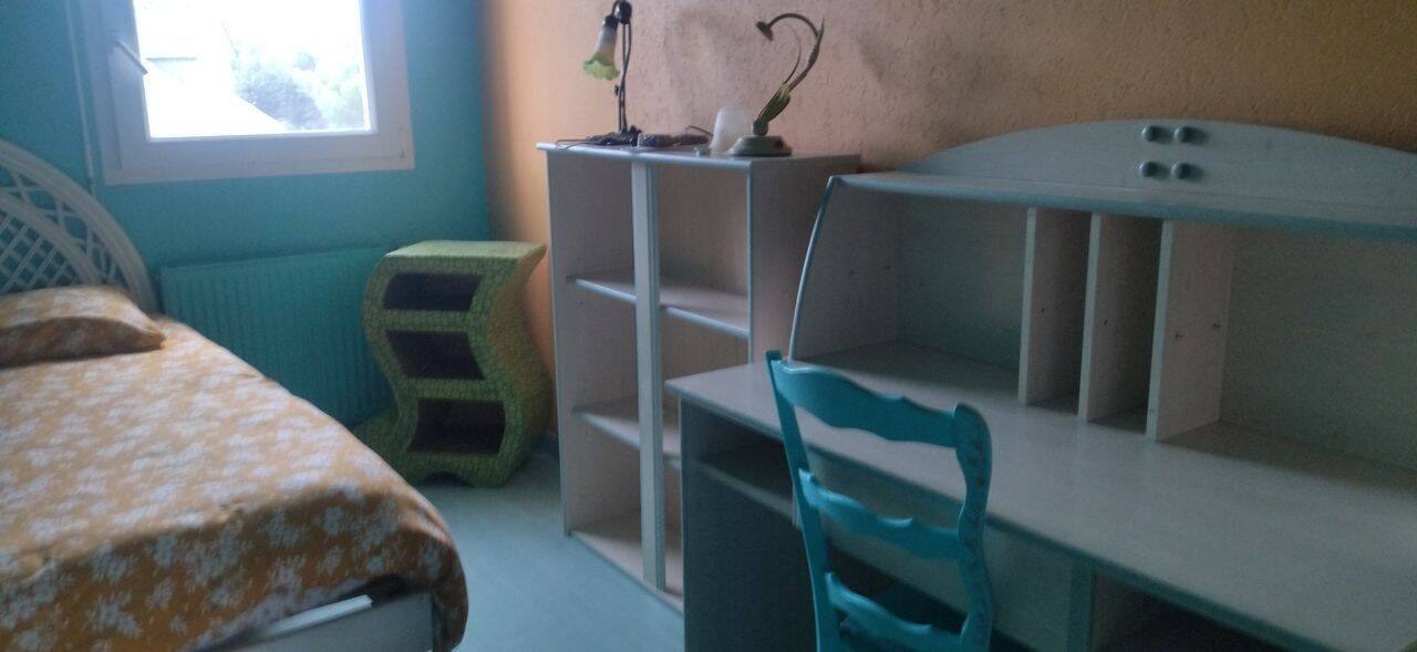 Appartement 1 pièce 15 m² · à Saint-Nazaire · 15 m² · 600 €/mois