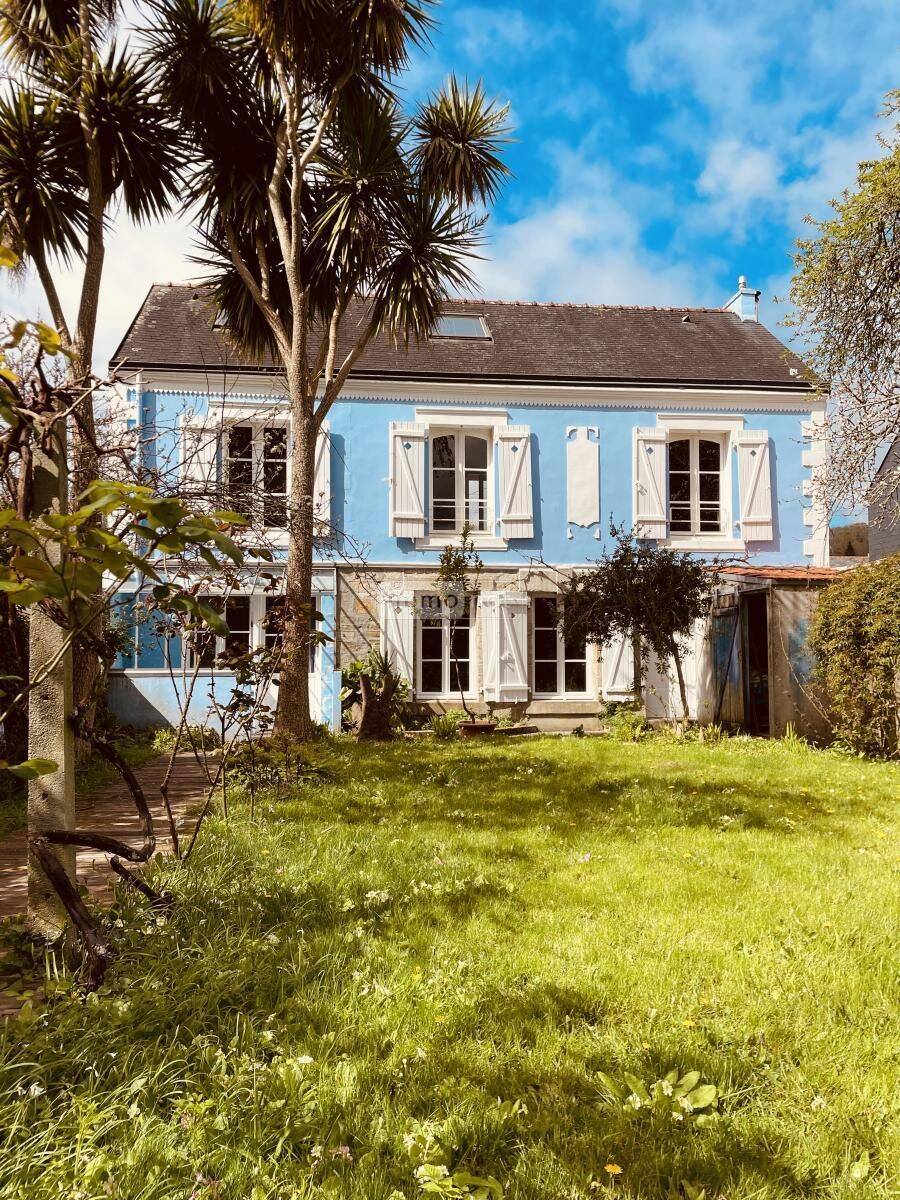 Maison 5 pièces 115 m² · à Quimper · 115 m² · 345 500 €