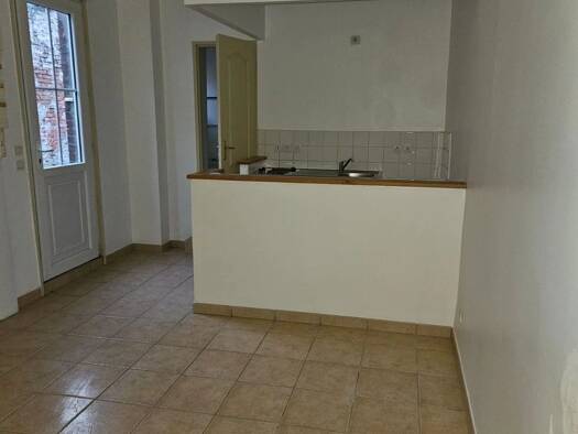 Immeuble à vendre 227 000 € 210 m² Saint Jean Saint-Quentin 02100