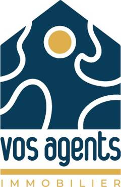 Vos Agents logo
