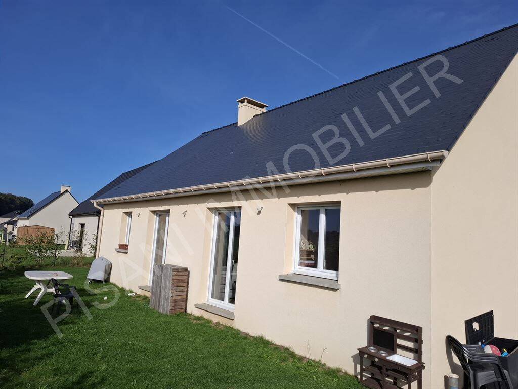 Maison 5 pièces 84 m² · à Criquetot-l'Esneval · 84 m² · 277 000 €
