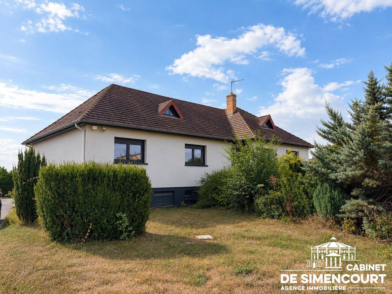 Maison 7 pièces 267 m² · à Boves · 267 m² · 489 000 €