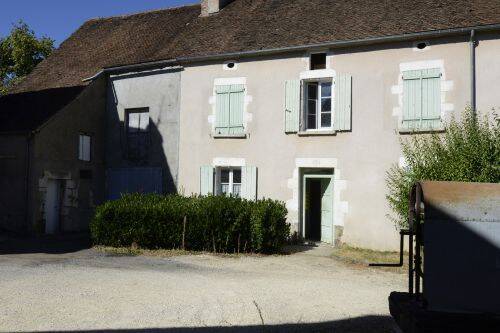 Appartement 2 pièces 57 m² · à Sury-en-Vaux · 57 m² · 419 €