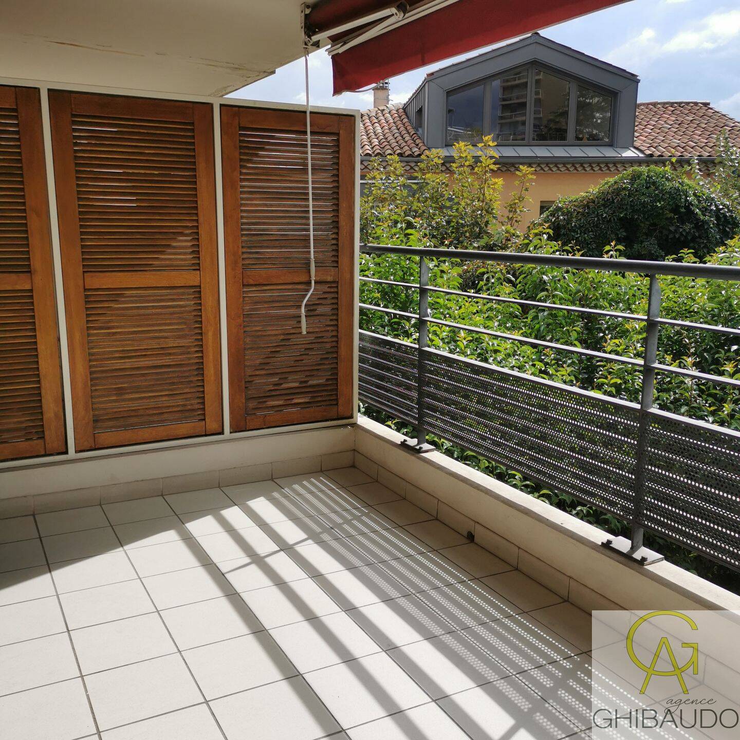 Appartement 2 pièces 29 m² · à Aix-en-Provence · 28,8 m² · 790 €