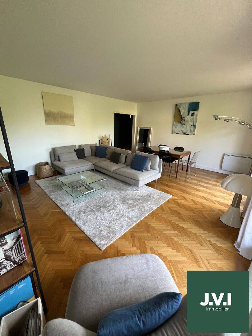 Appartement 4 pièces 84 m² · à Enghien-les-Bains · 84 m² · 565 000 €