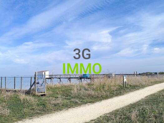 Maison de ville à vendre 355 000 € 5 pièces 3 chambres 150 m² 206 m² de terrain Marsilly 17137