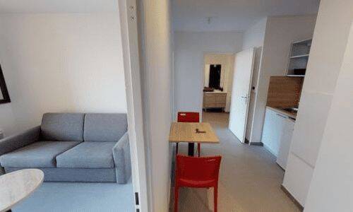 Appartement 2 pièces 32 m² · à Marseille 10ème Arrondissement · 32 m² · 714 €/mois