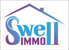 SWELL IMMO logo
