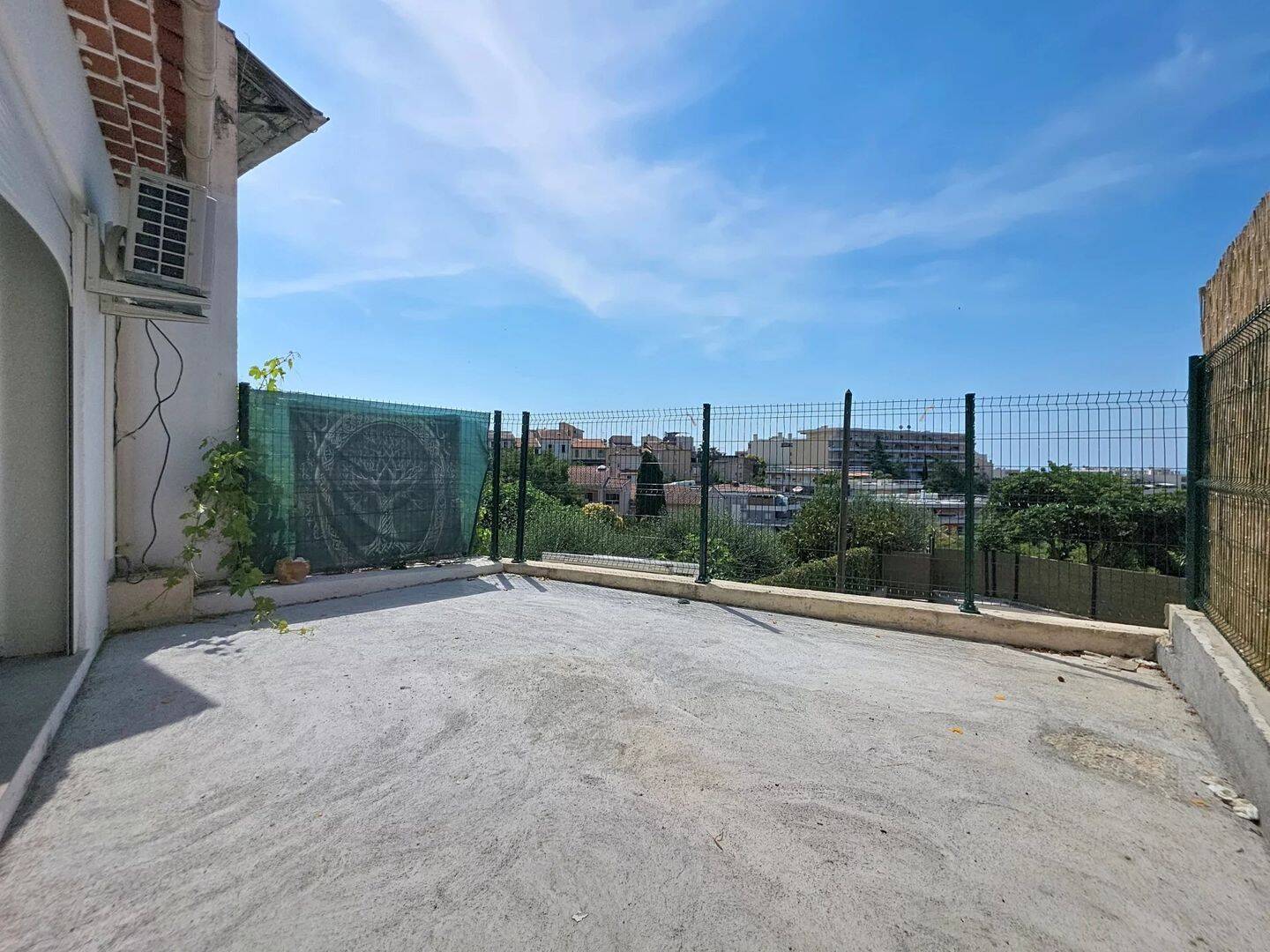 Appartement 2 pièces 34 m² · à Le Cannet · 34,2 m² · 190 000 €