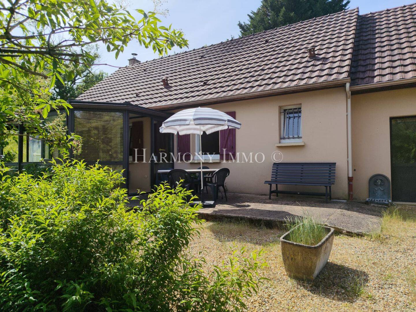 Maison 7 pièces 120 m² · à Longny les Villages · 120 m² · 231 000 €