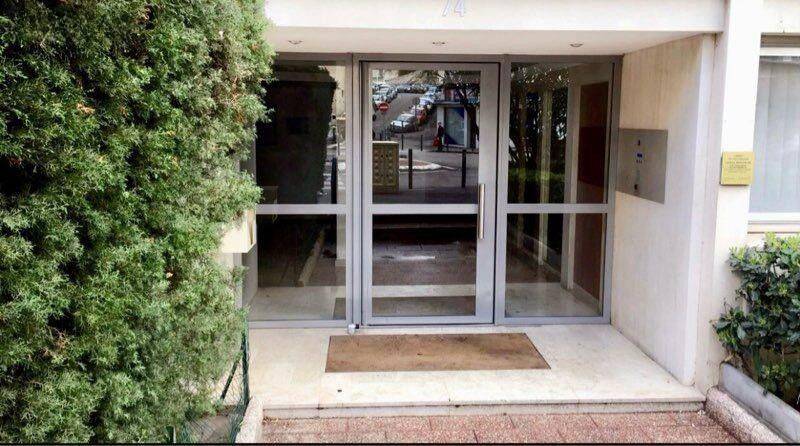 Appartement 1 pièce 20 m² · à Marseille 5ème Arrondissement · 20 m² · 560 €
