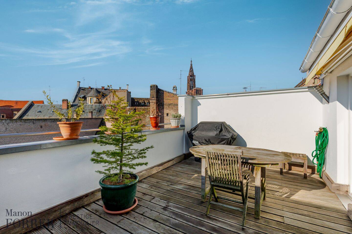 Appartement 7 pièces 180 m² · à Strasbourg · 180 m² · 850 000 €