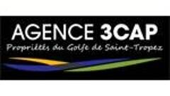 AGENCE 3CAP RAMATUELLE logo