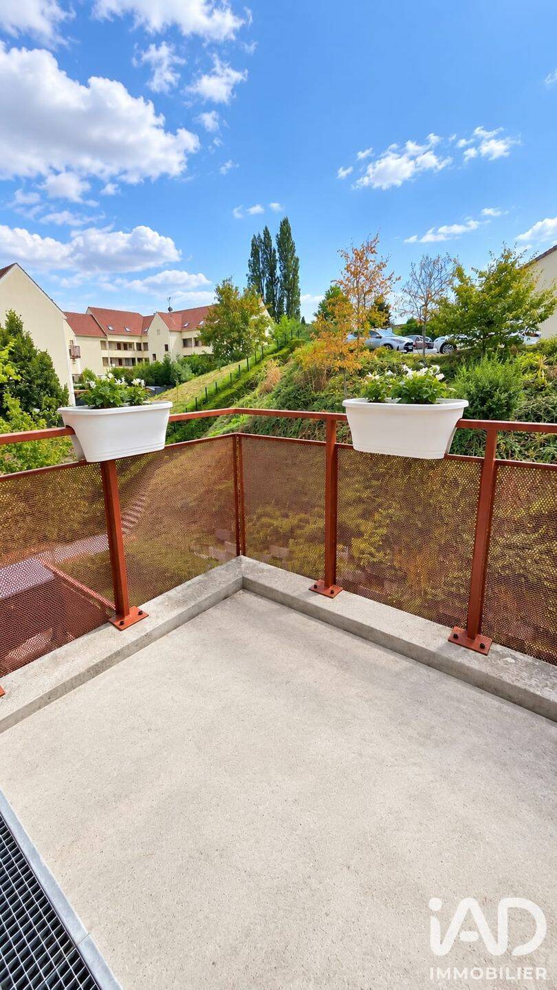 Appartement 3 pièces 64 m² · à Dammartin-en-Goële · 64,1 m² · 219 000 €