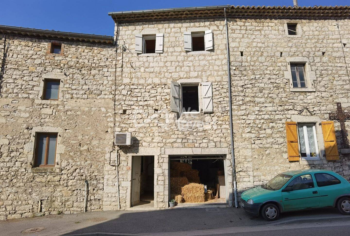 Maison 3 pièces 55 m² · à Chandolas · 55,5 m² · 98 000 €