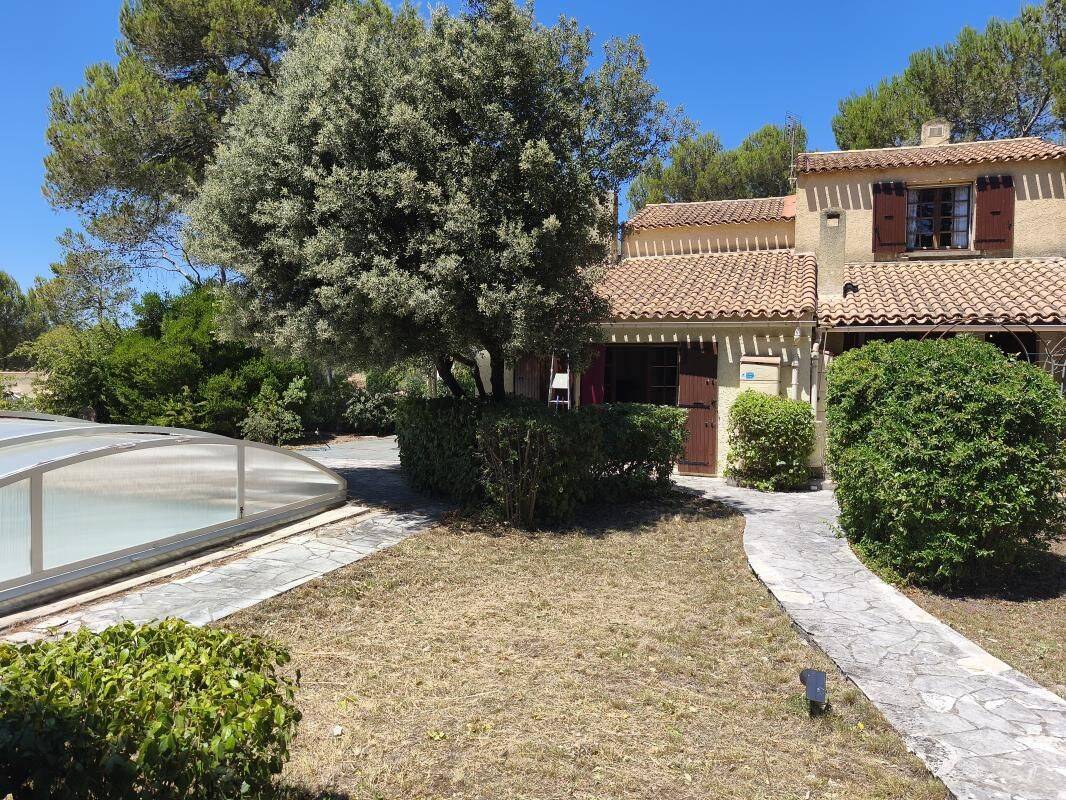 Maison 4 pièces 125 m² · à Saint-Clément-de-Rivière · 125 m² · 485 000 €