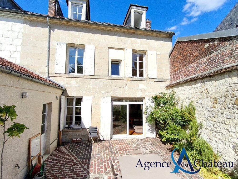 Maison 7 pièces 170 m² · à Compiègne · 170 m² · 639 000 €