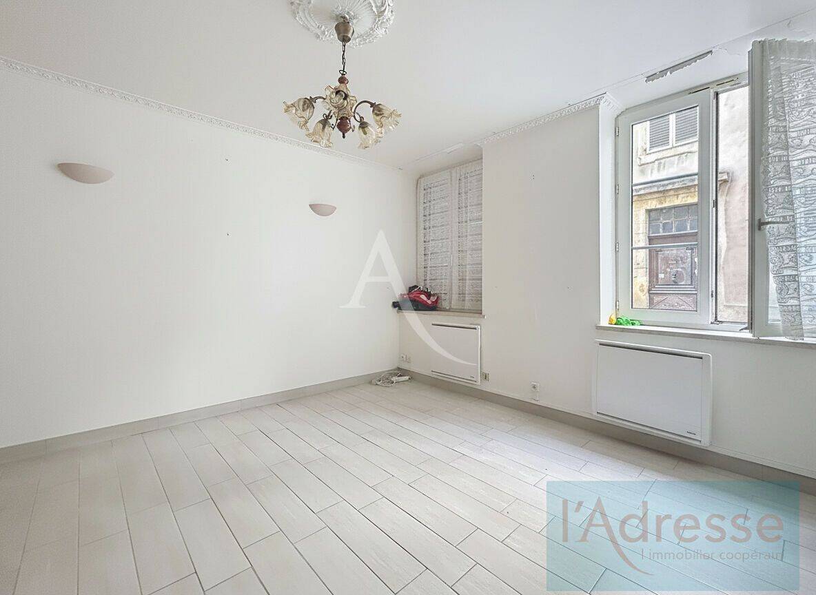 Appartement 2 pièces 32 m² · à Metz · 32 m² · 99 000 €