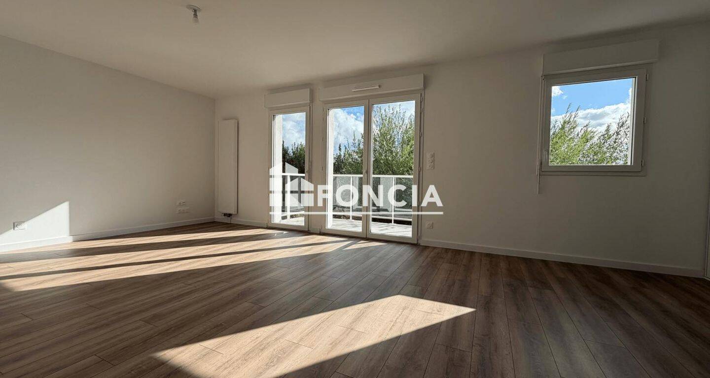 Maison 4 pièces 103 m² · à Douarnenez · 103,3 m² · 1 490 €/mois