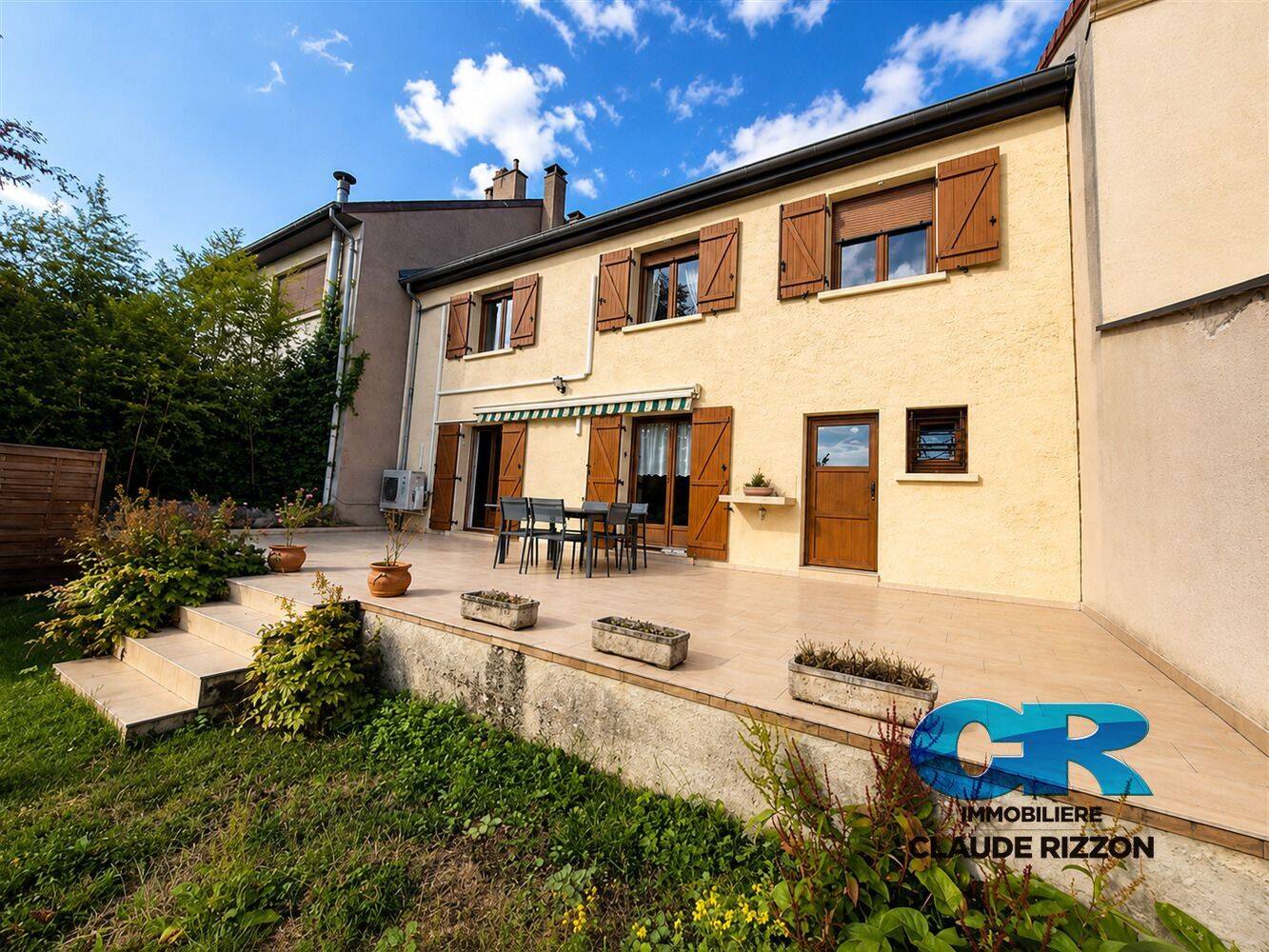 Maison 6 pièces 127 m² · à Woippy · 127 m² · 350 000 €