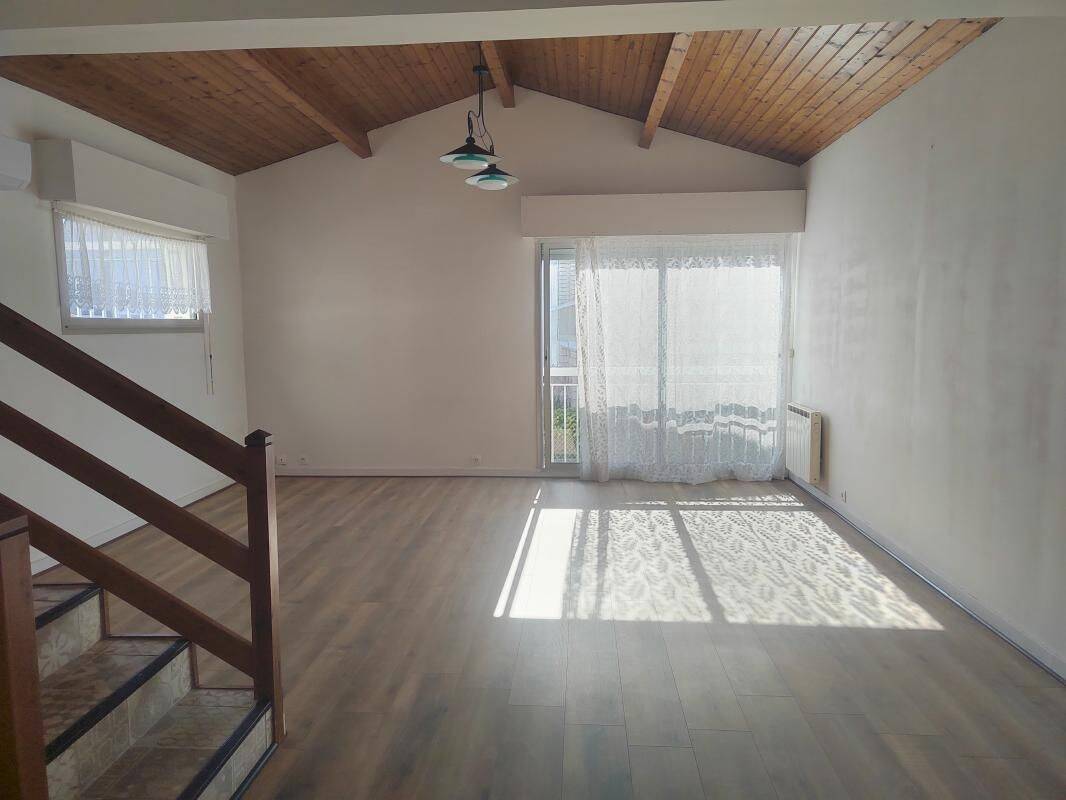Appartement 5 pièces 78 m² · à Royan · 78,4 m² · 94 500 €