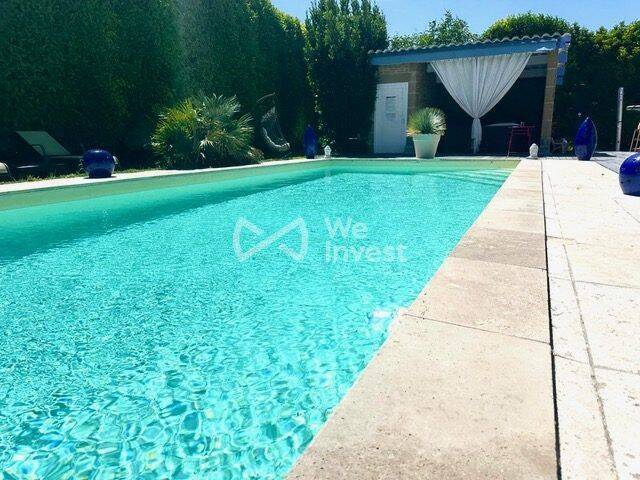 Maison 12 pièces 370 m² · à Chabeuil · 370 m² · 890 000 €