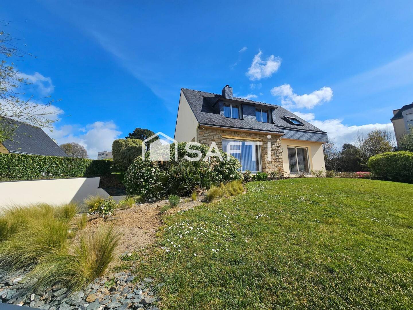 Maison 6 pièces 148 m² · à Locminé · 148 m² · 342 000 €