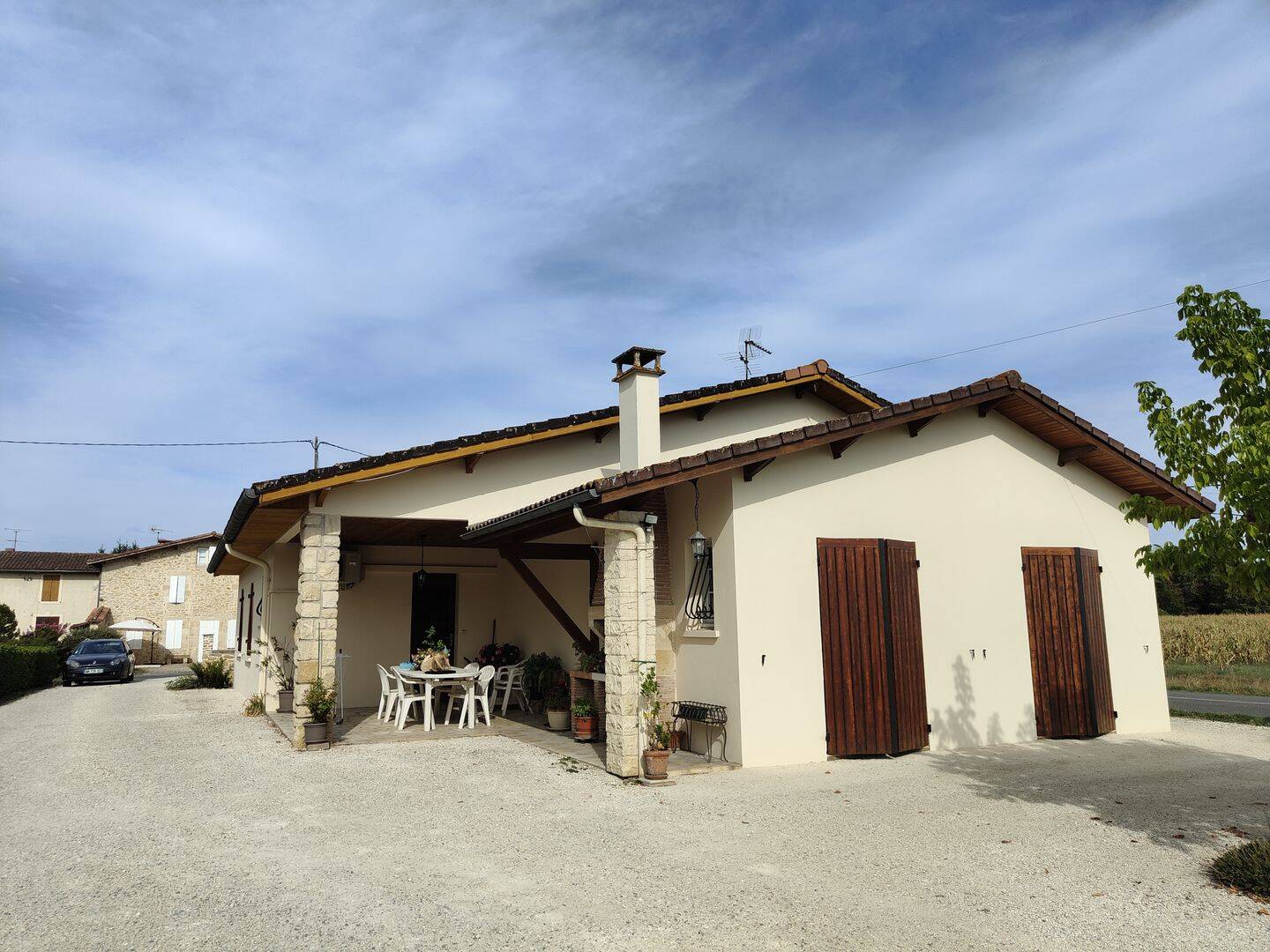 Maison 5 pièces 147 m² · à Saint-Pardon-de-Conques · 147 m² · 254 000 €