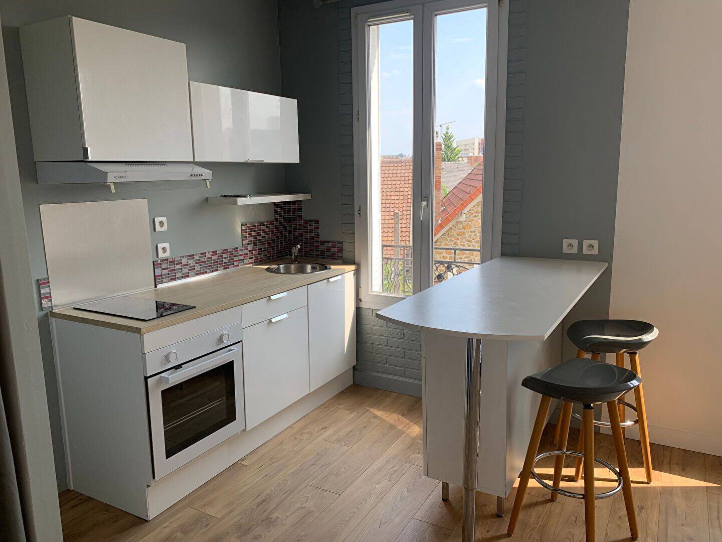 Appartement 2 pièces 30 m² · à Les Pavillons-sous-Bois · 30,1 m² · 750 €/mois