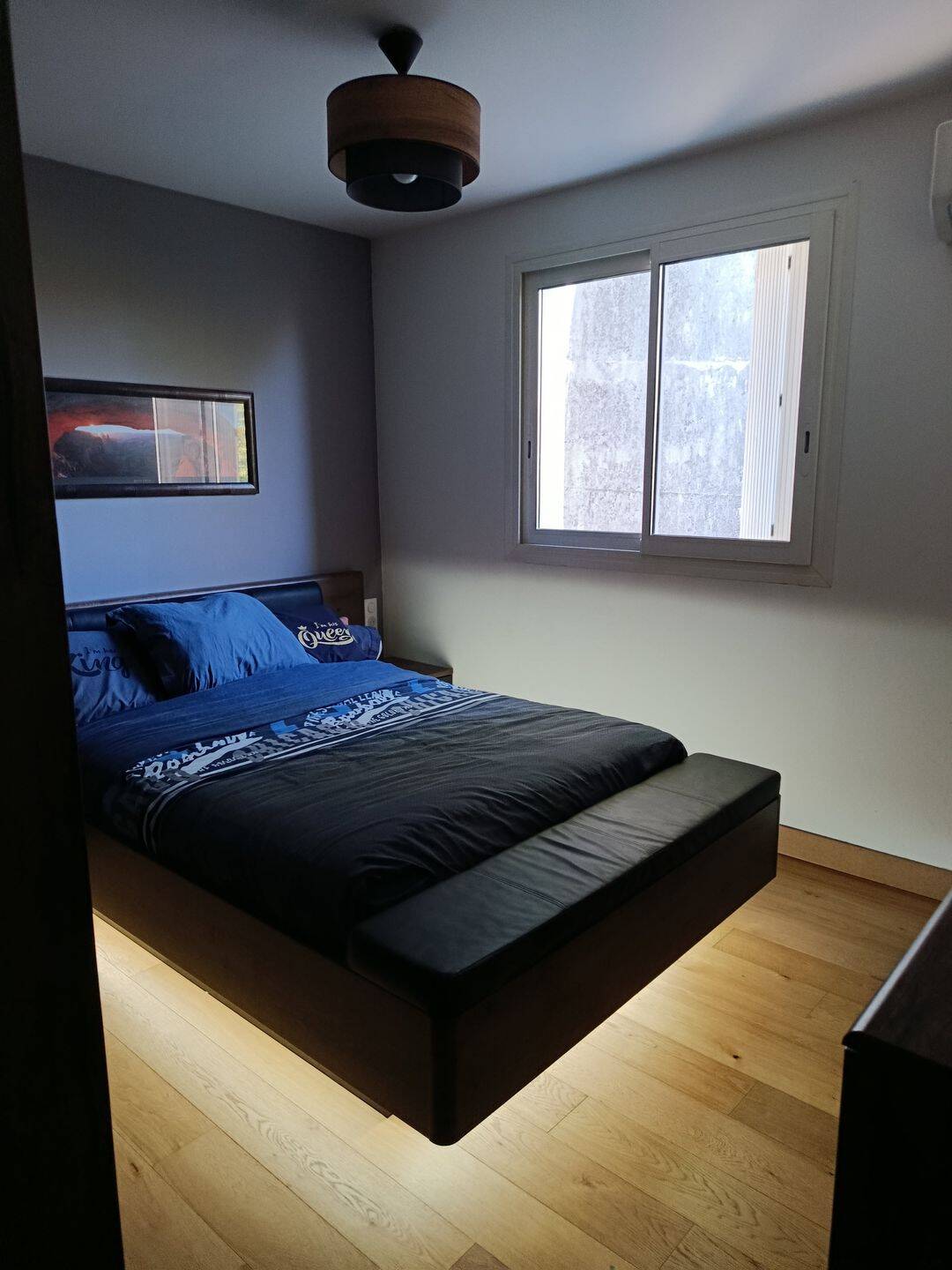 Appartement 3 pièces 70 m² · à Cagnes-sur-Mer · 70 m² · 600 €/mois