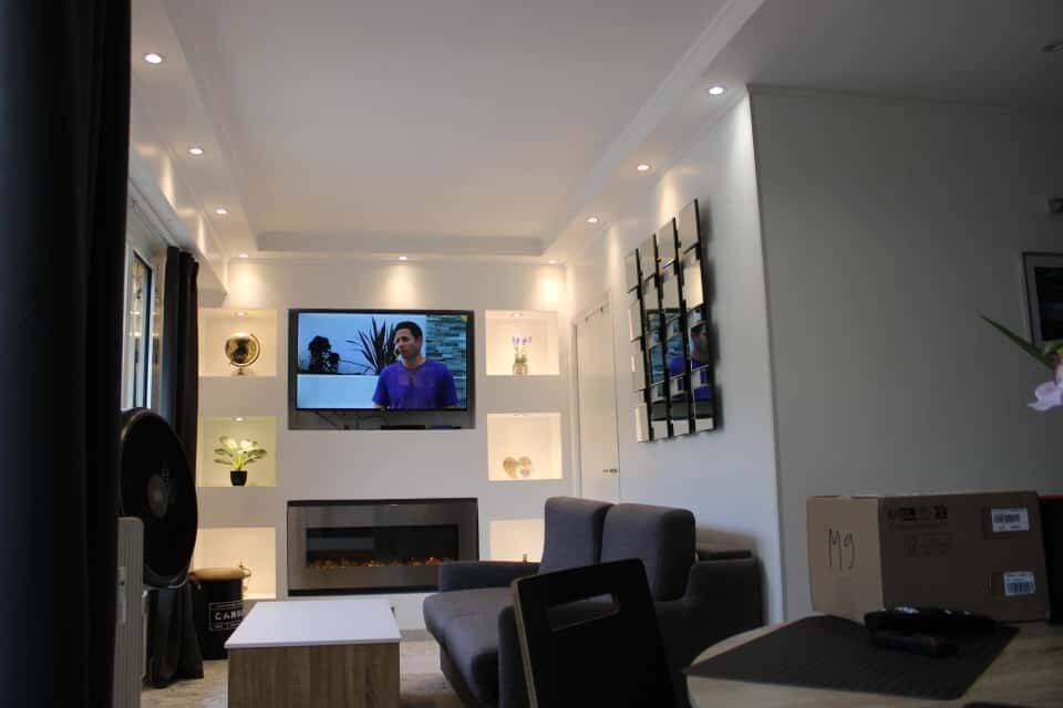 Appartement 4 pièces 73 m² · à Nice · 73 m² · 2 100 €