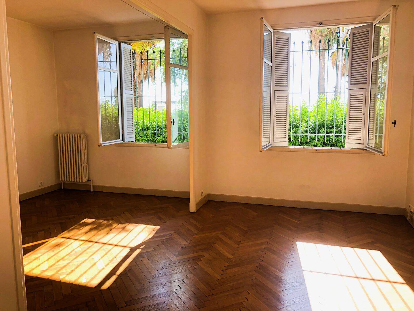 Appartement 2 pièces 54 m² · à Nice · 53,5 m² · 1 050 €