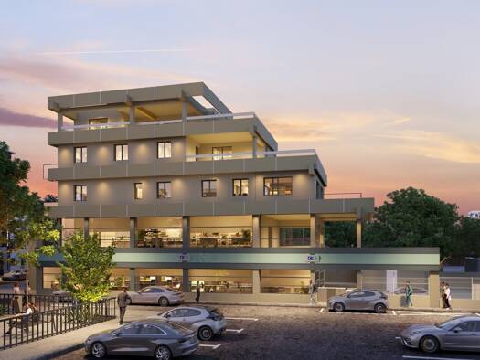 Appartement à vendre - neuf 230 000 € 2 pièces 1 chambre 48,1 m² dès le 30/06/2027 Valence Sud Valence 26000