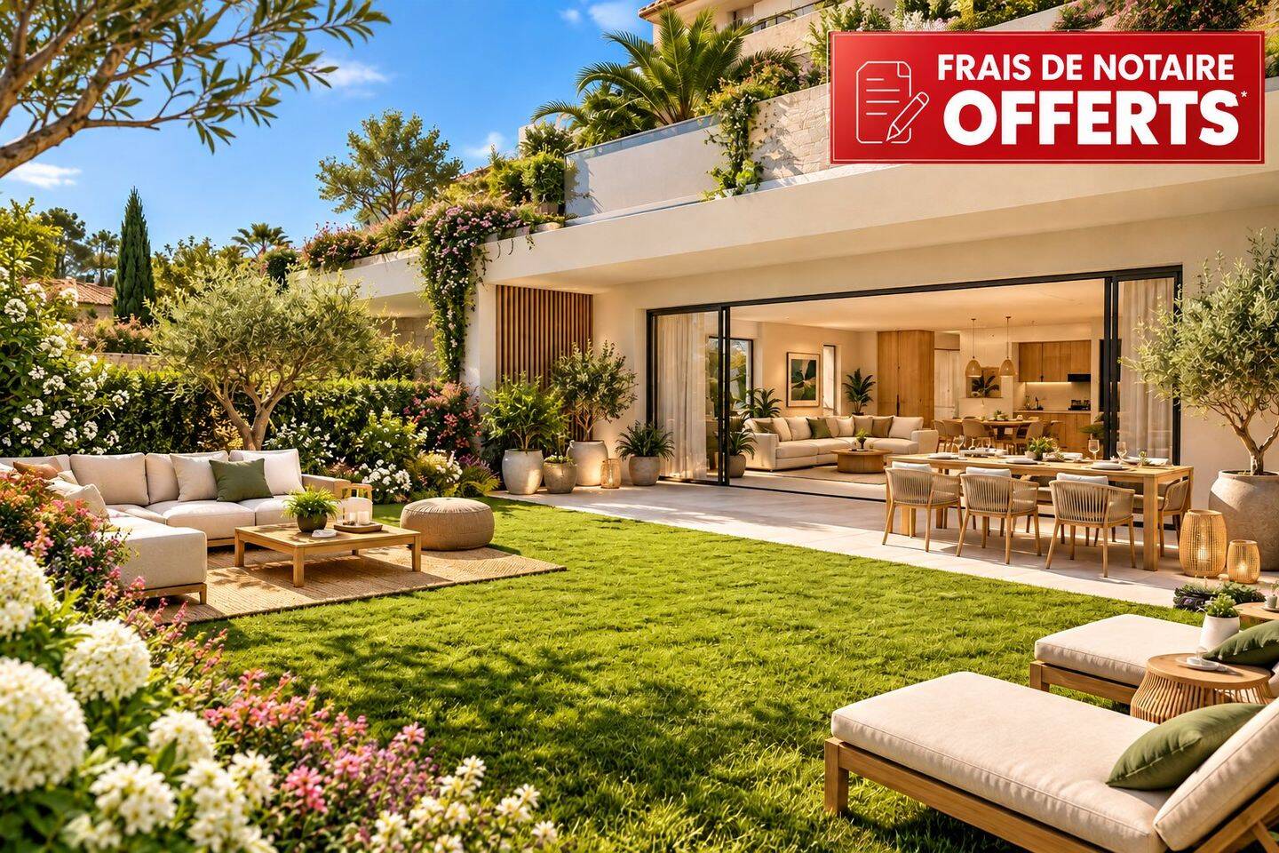 Appartement 4 pièces 131 m² · à Sanary-sur-Mer · 131 m² · 1 300 000 €
