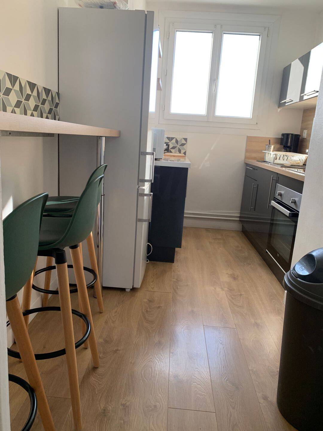 Appartement 3 pièces 56 m² · à Saint-Jacques-de-la-Lande · 56 m² · 195 880 €